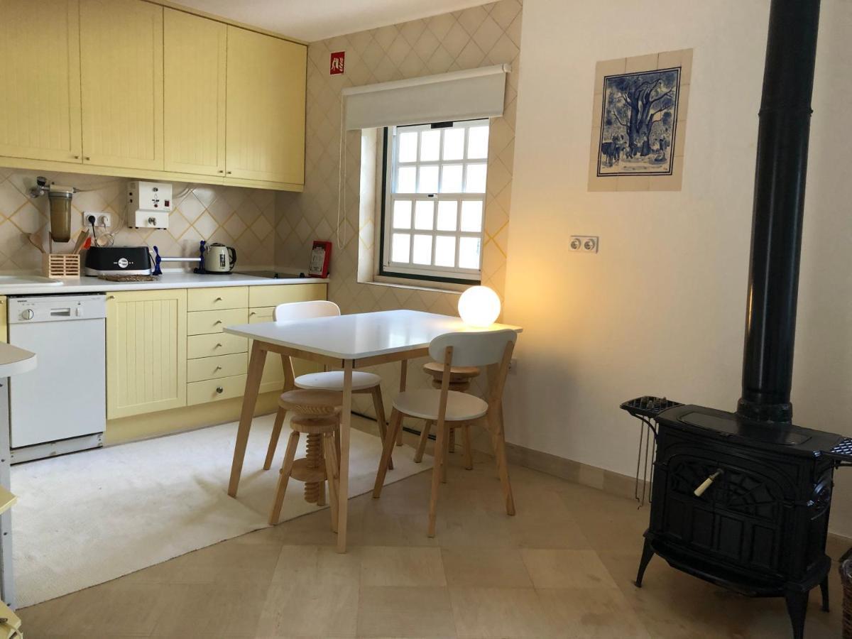 Quinta Dos Girassois Fz Daire Ferreira do Zêzere Dış mekan fotoğraf