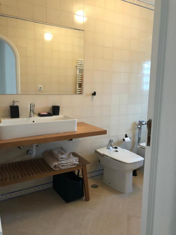 Quinta Dos Girassois Fz Daire Ferreira do Zêzere Dış mekan fotoğraf