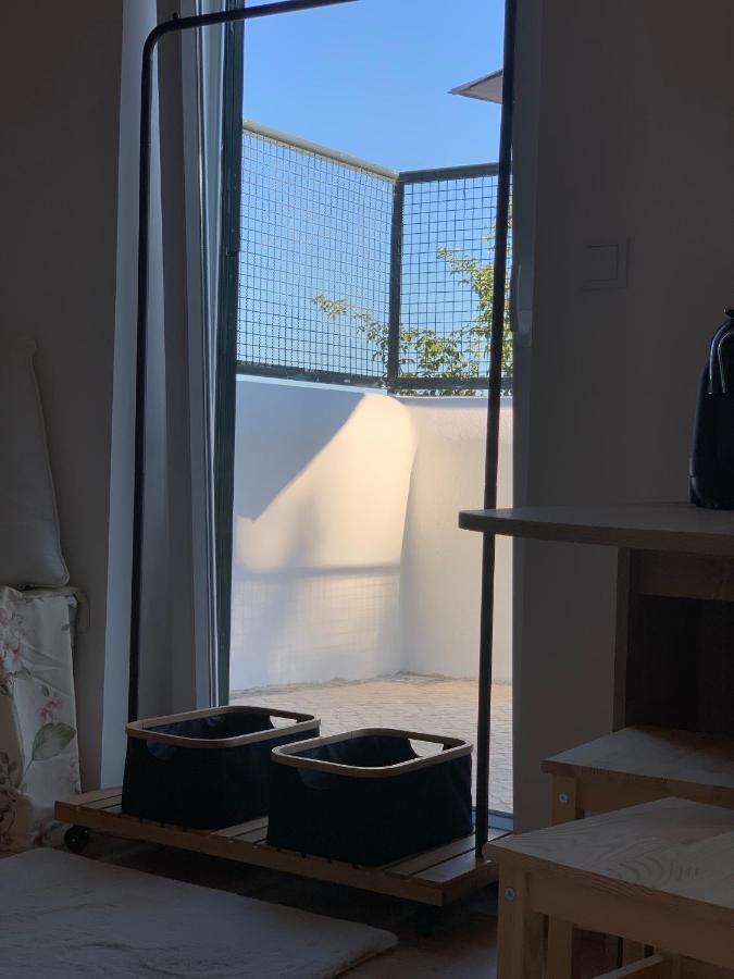 Quinta Dos Girassois Fz Daire Ferreira do Zêzere Dış mekan fotoğraf