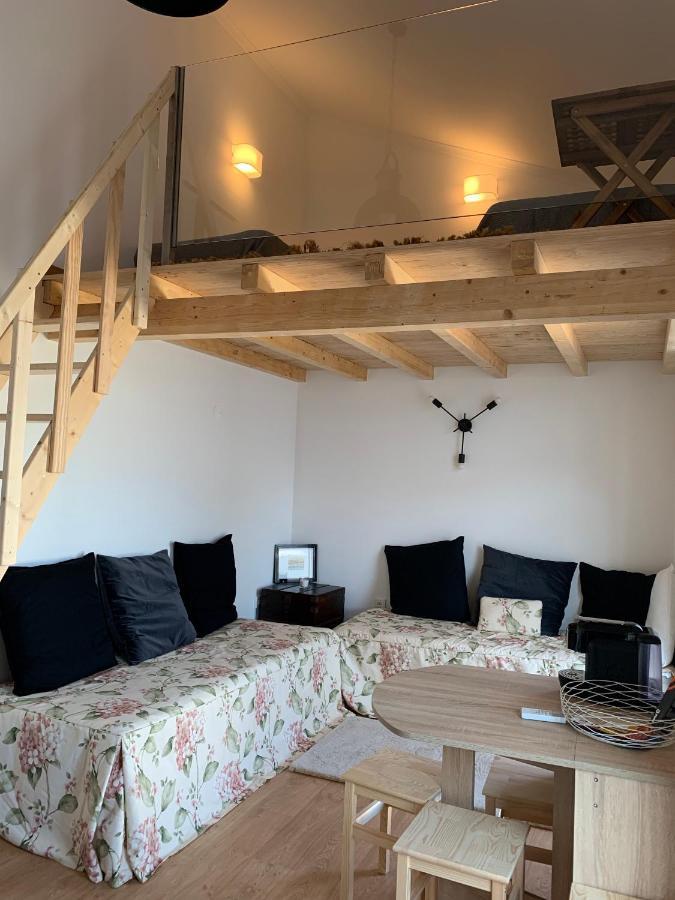 Quinta Dos Girassois Fz Daire Ferreira do Zêzere Dış mekan fotoğraf