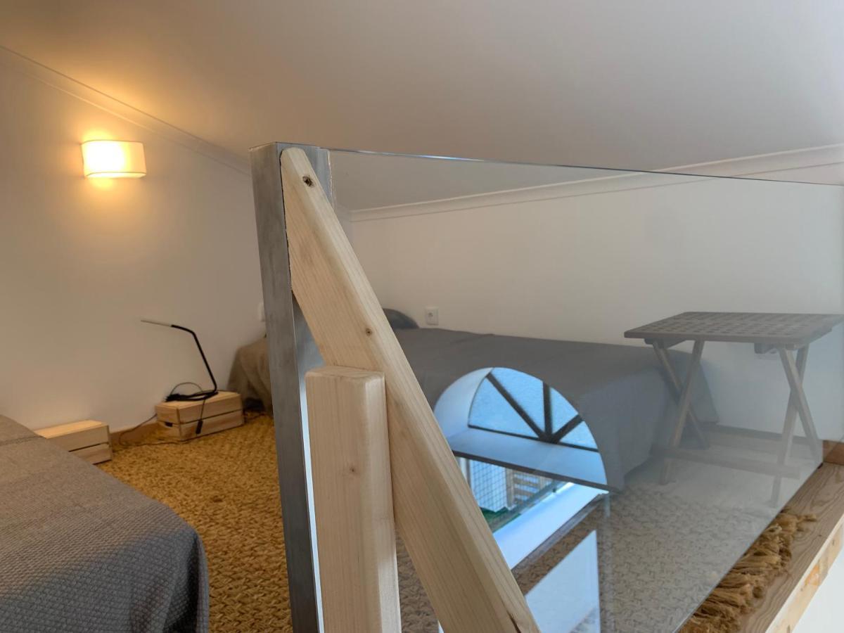 Quinta Dos Girassois Fz Daire Ferreira do Zêzere Dış mekan fotoğraf