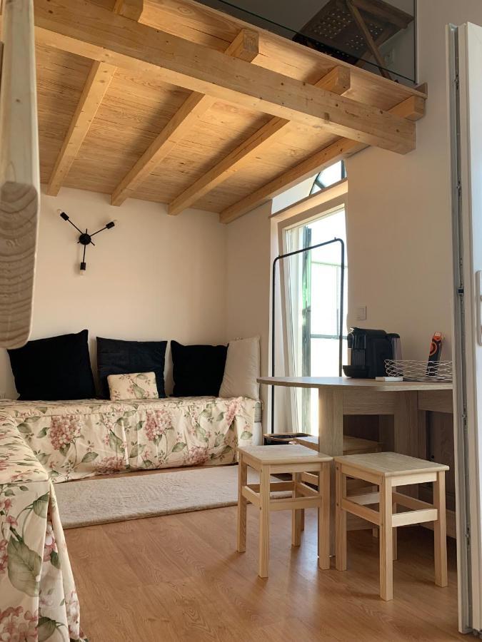 Quinta Dos Girassois Fz Daire Ferreira do Zêzere Dış mekan fotoğraf