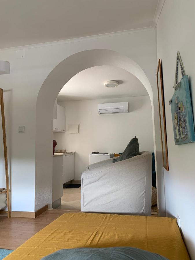 Quinta Dos Girassois Fz Daire Ferreira do Zêzere Dış mekan fotoğraf