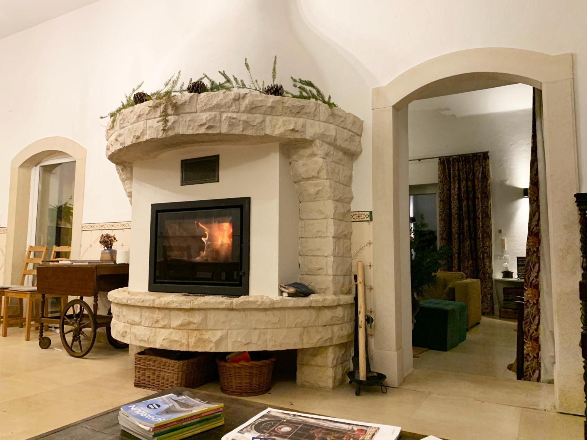 Quinta Dos Girassois Fz Daire Ferreira do Zêzere Dış mekan fotoğraf