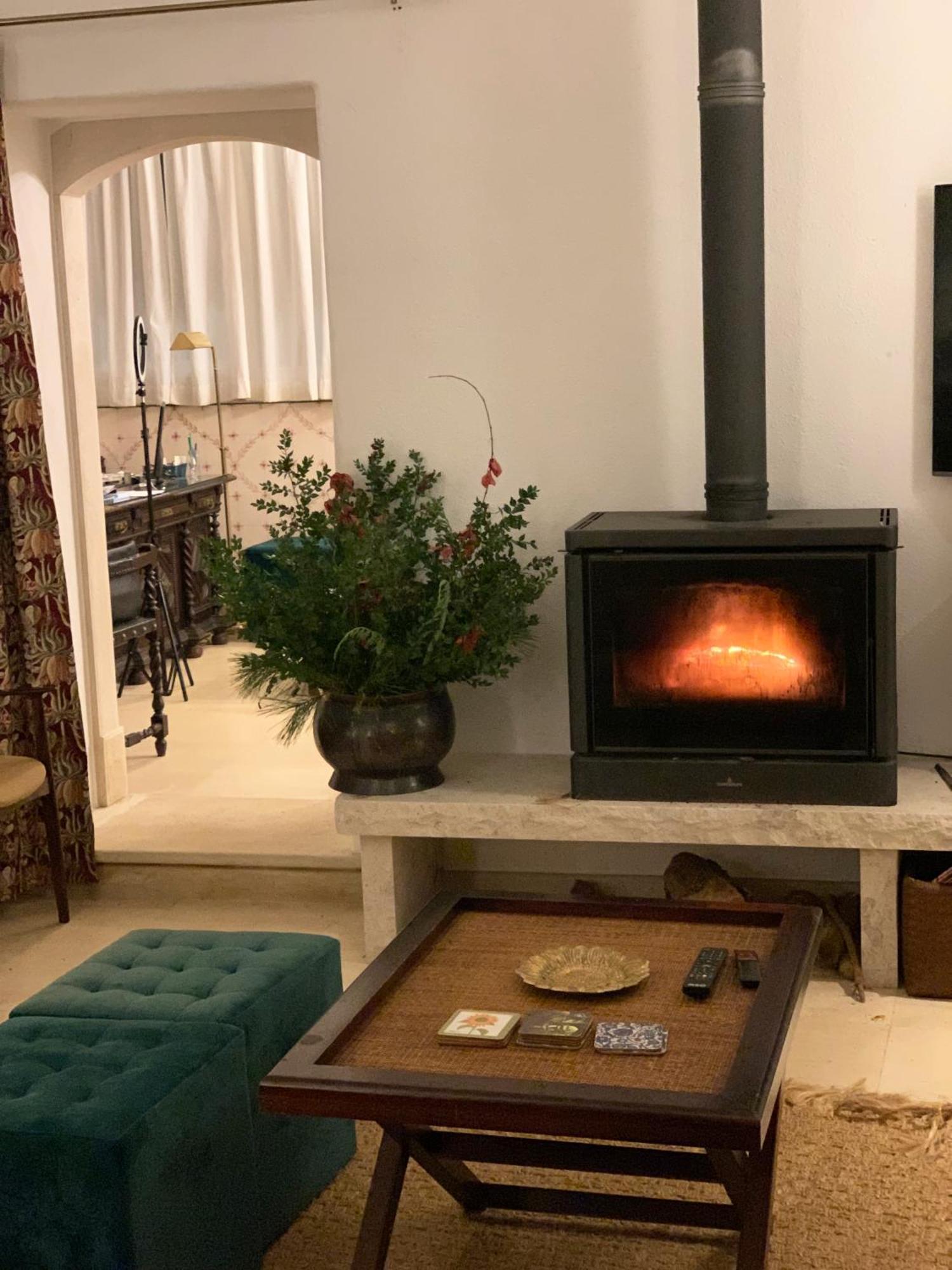 Quinta Dos Girassois Fz Daire Ferreira do Zêzere Dış mekan fotoğraf