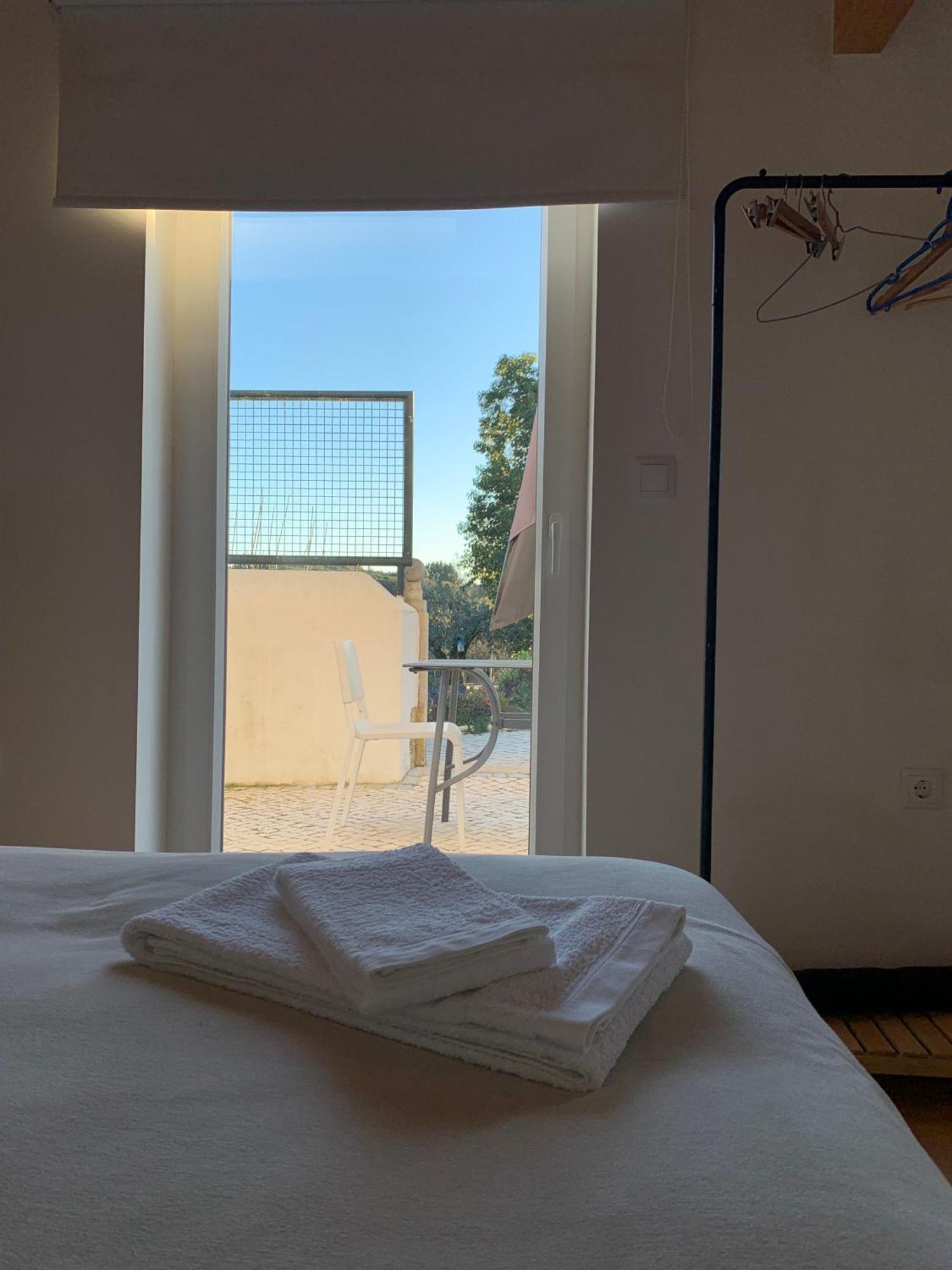 Quinta Dos Girassois Fz Daire Ferreira do Zêzere Dış mekan fotoğraf