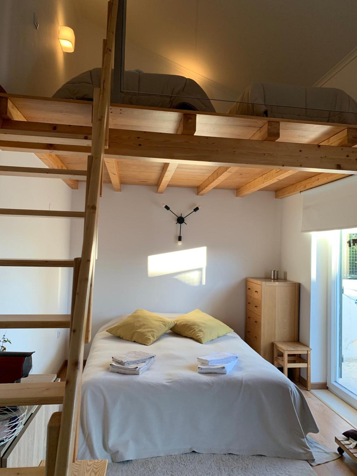 Quinta Dos Girassois Fz Daire Ferreira do Zêzere Dış mekan fotoğraf