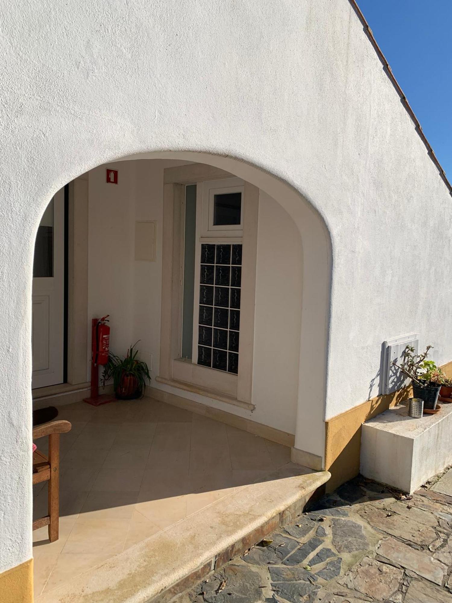 Quinta Dos Girassois Fz Daire Ferreira do Zêzere Dış mekan fotoğraf