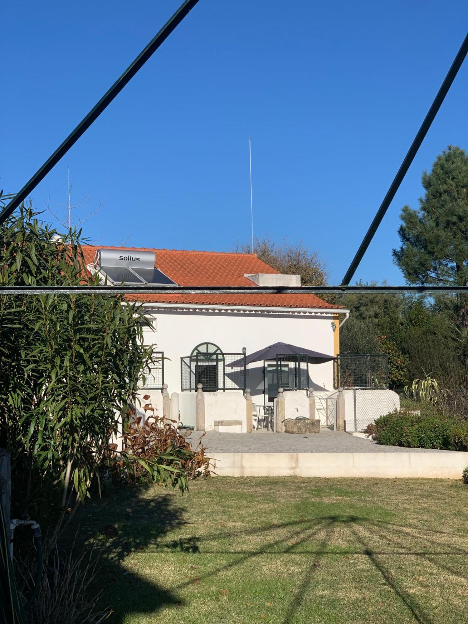 Quinta Dos Girassois Fz Daire Ferreira do Zêzere Dış mekan fotoğraf