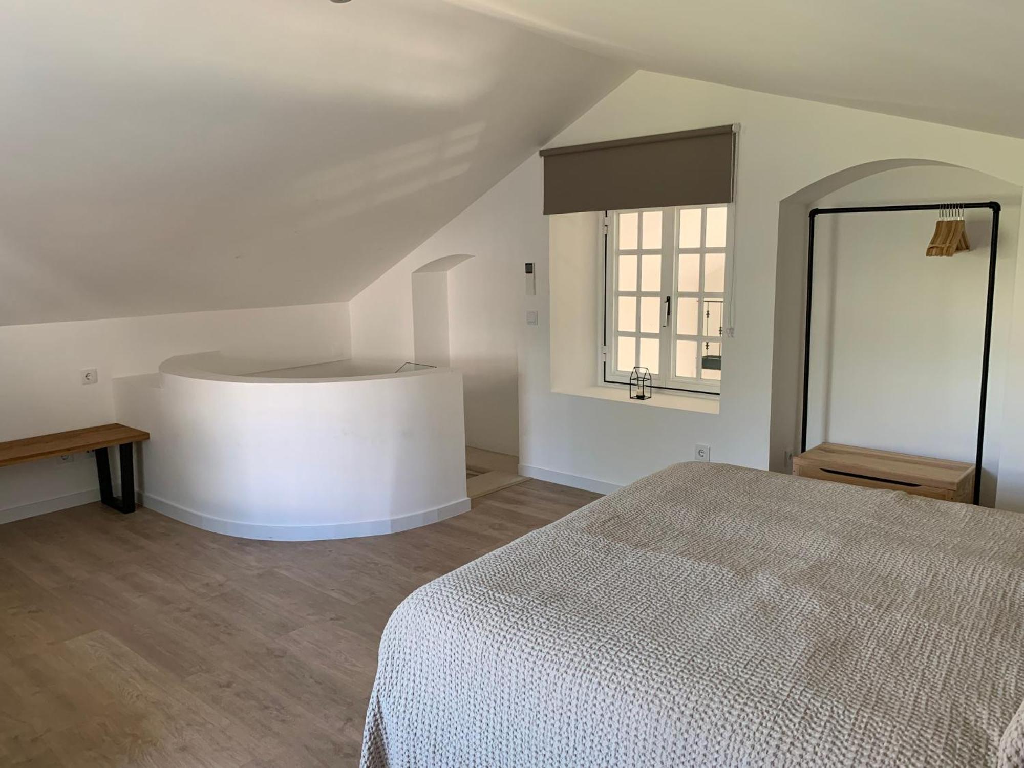 Quinta Dos Girassois Fz Daire Ferreira do Zêzere Dış mekan fotoğraf