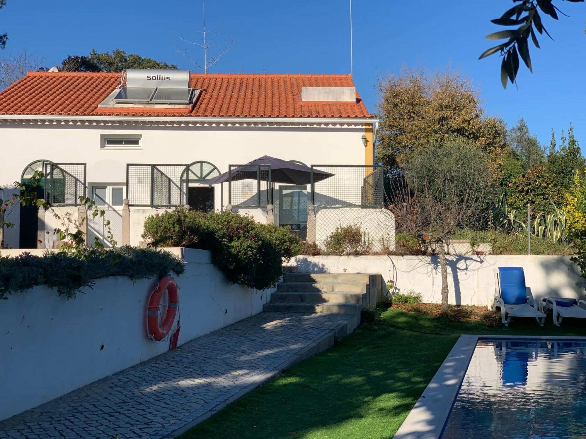 Quinta Dos Girassois Fz Daire Ferreira do Zêzere Dış mekan fotoğraf