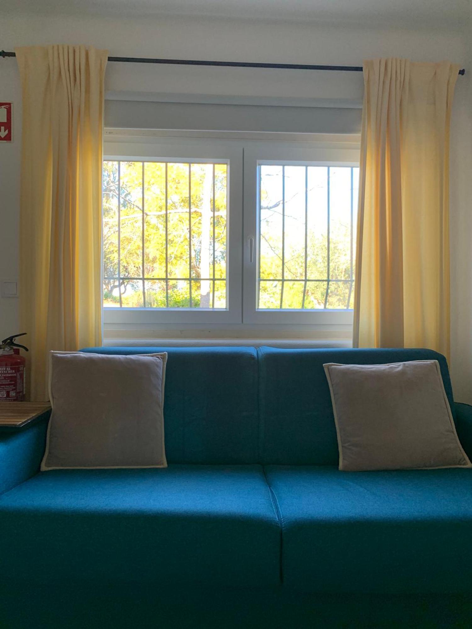 Quinta Dos Girassois Fz Daire Ferreira do Zêzere Dış mekan fotoğraf