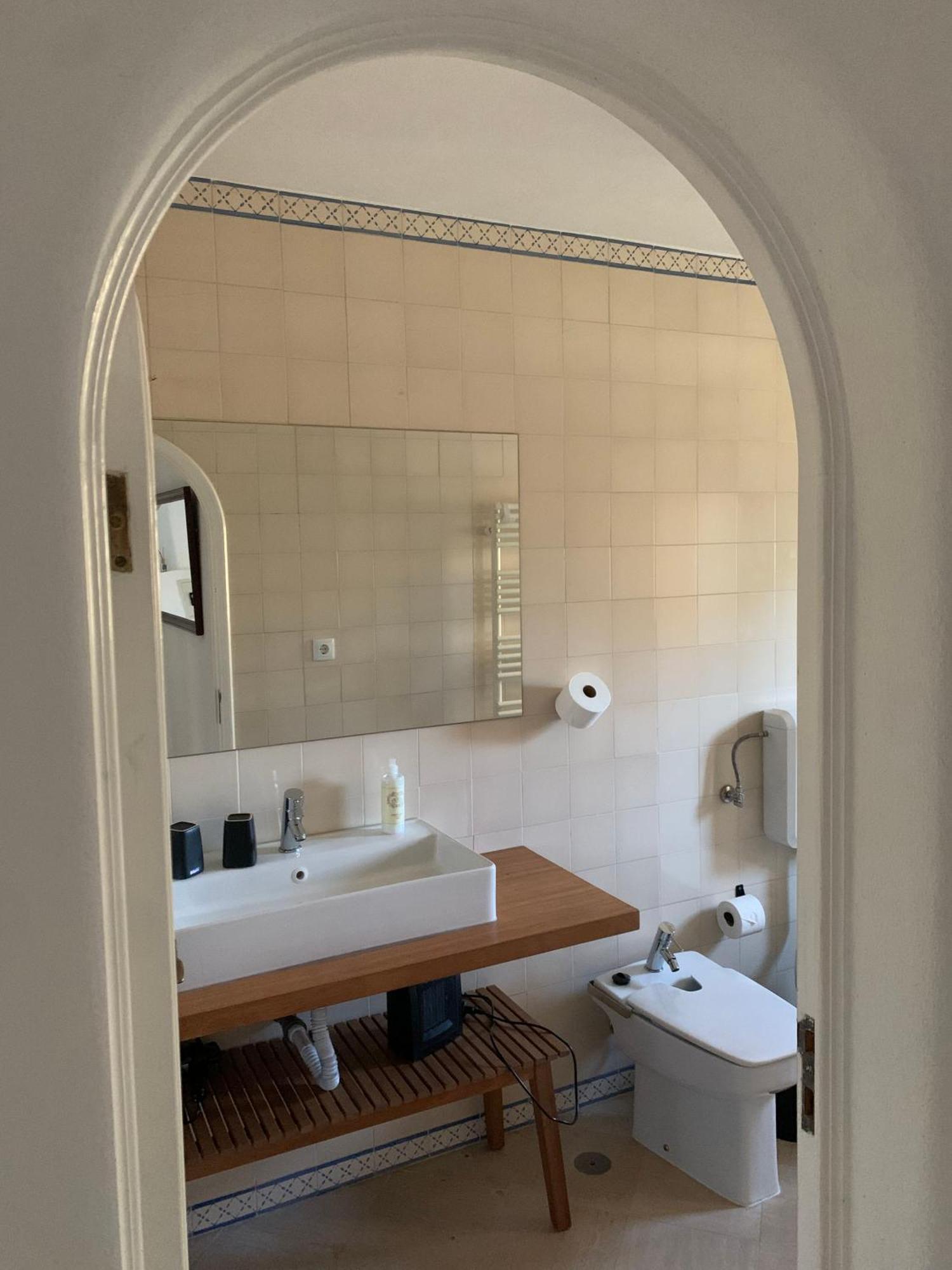 Quinta Dos Girassois Fz Daire Ferreira do Zêzere Dış mekan fotoğraf