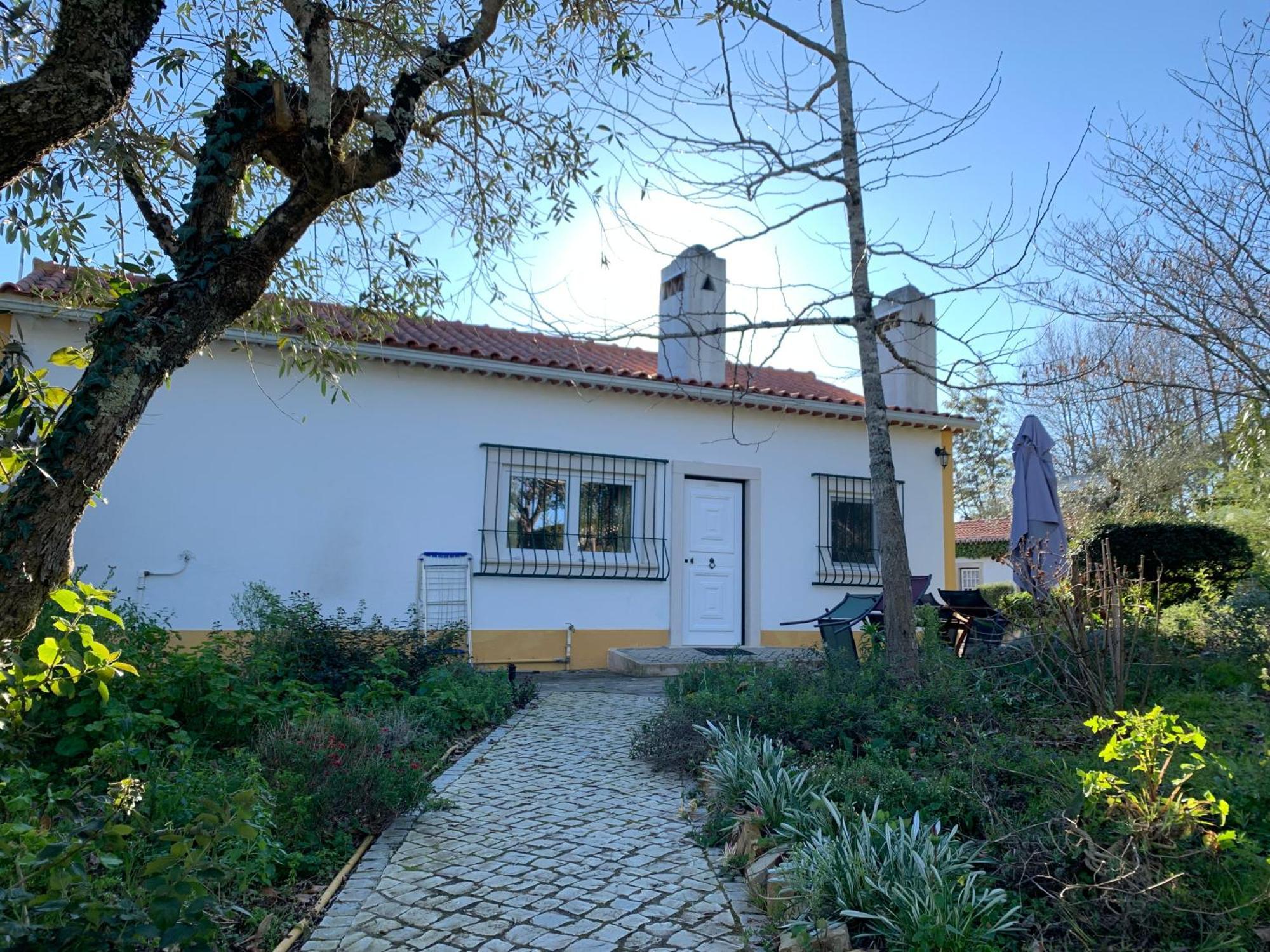 Quinta Dos Girassois Fz Daire Ferreira do Zêzere Dış mekan fotoğraf