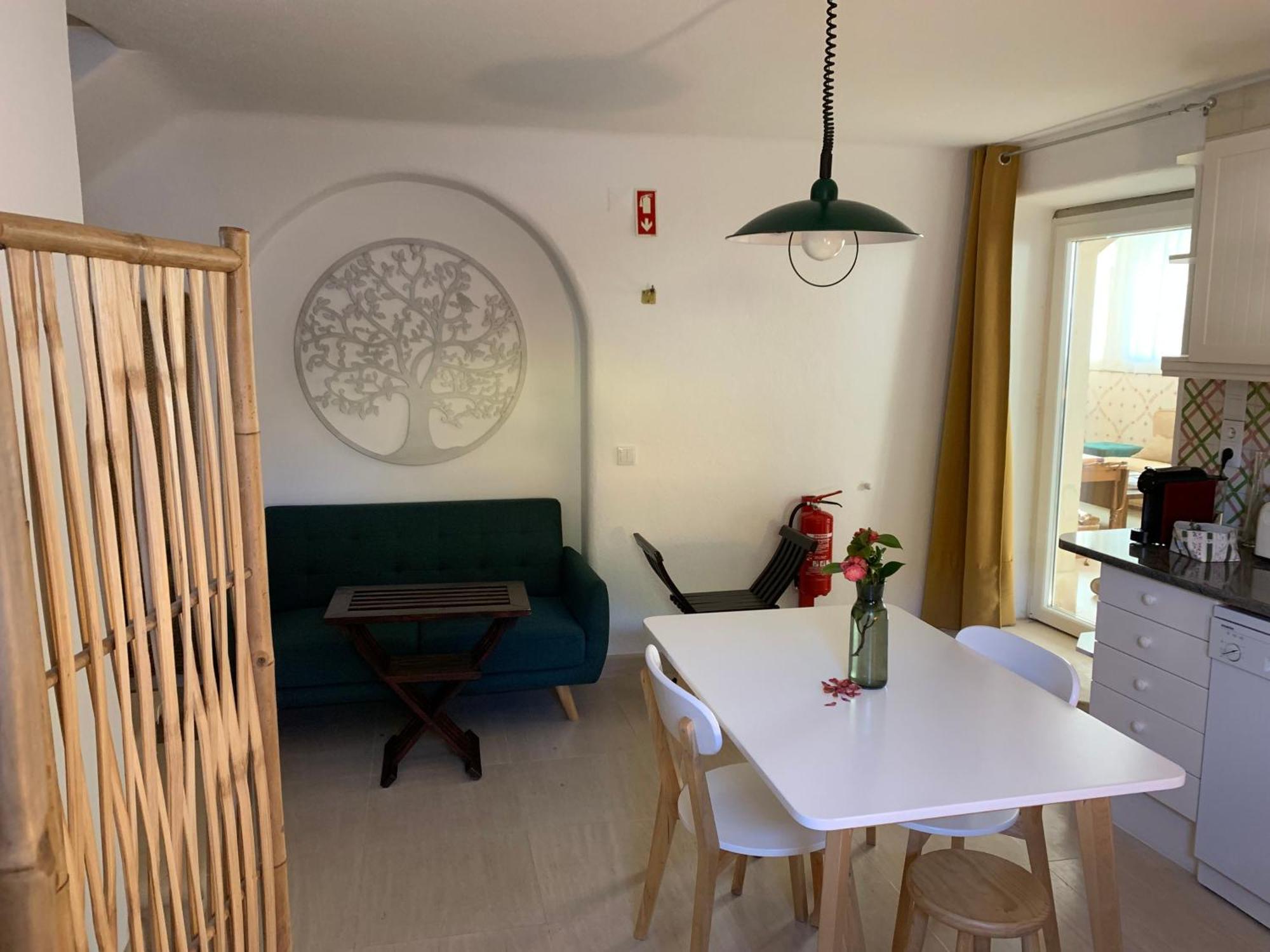 Quinta Dos Girassois Fz Daire Ferreira do Zêzere Dış mekan fotoğraf