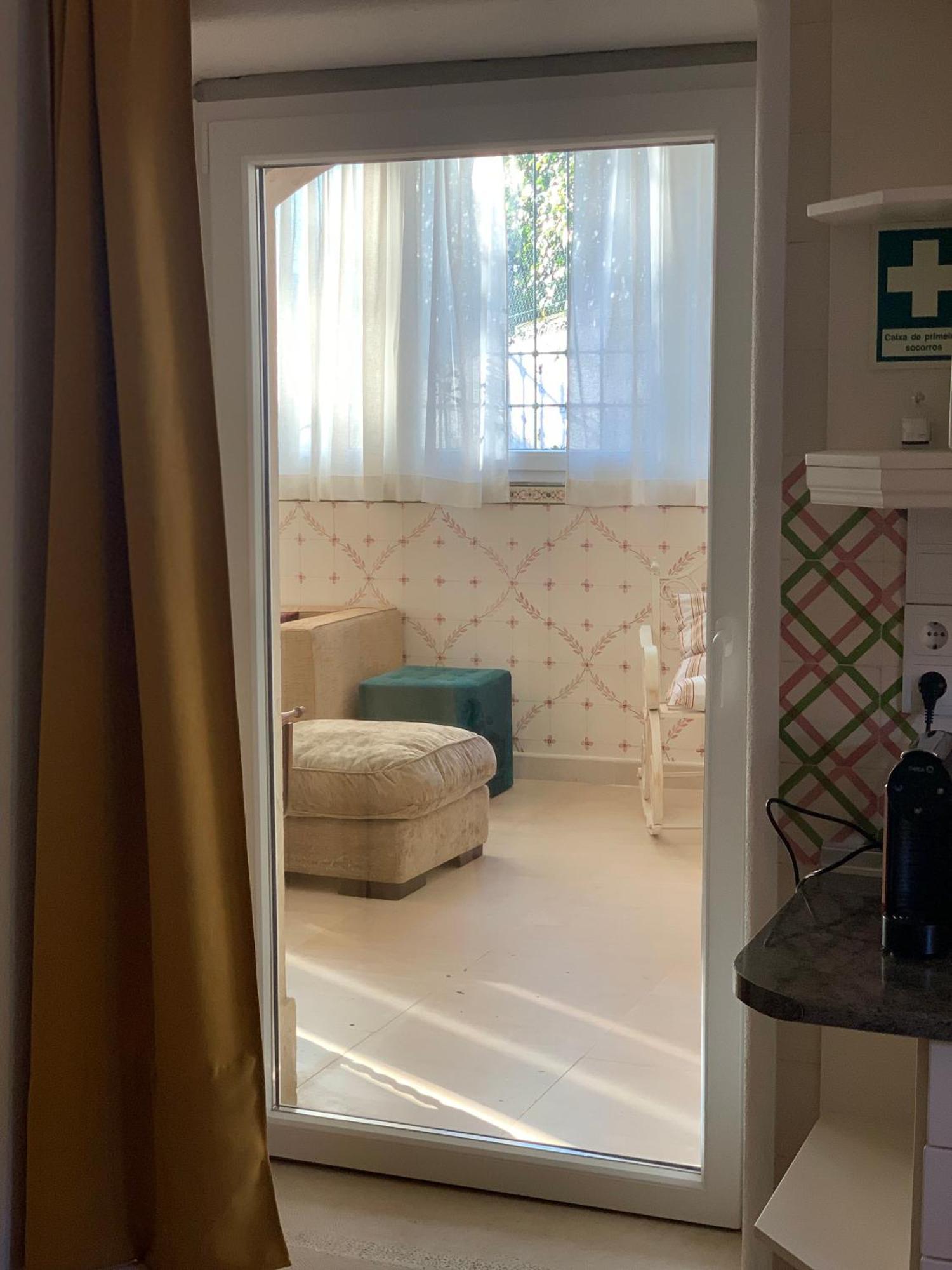 Quinta Dos Girassois Fz Daire Ferreira do Zêzere Dış mekan fotoğraf