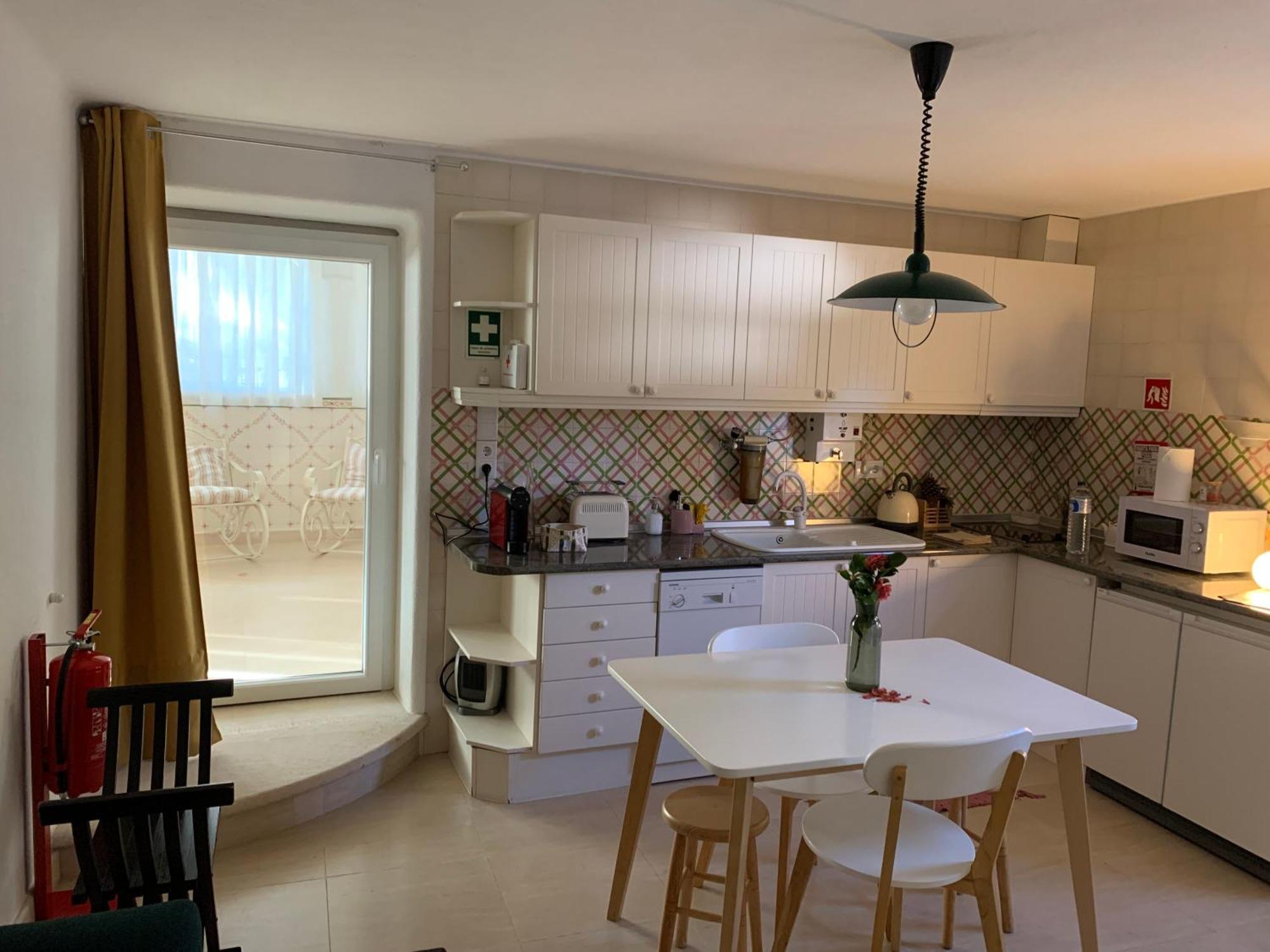 Quinta Dos Girassois Fz Daire Ferreira do Zêzere Dış mekan fotoğraf